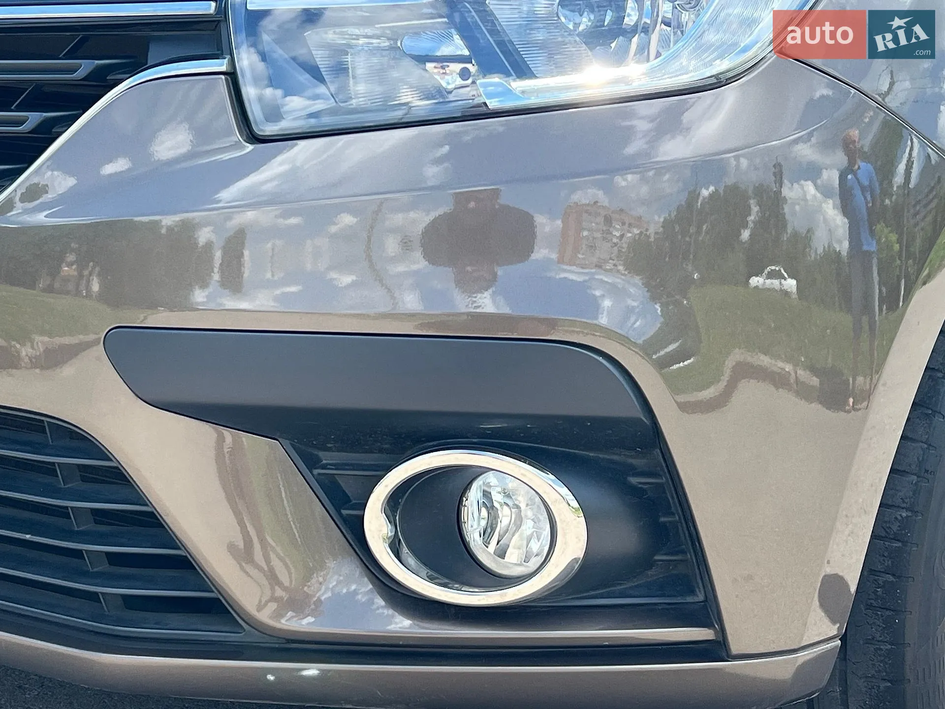 2018 Renault Logan - мініатюра 11