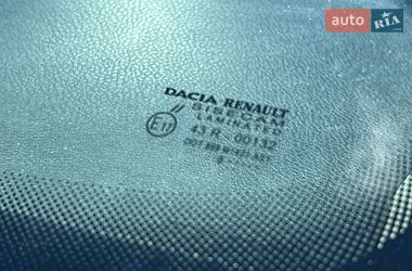 Універсал Renault Logan MCV 2018 в Сумах