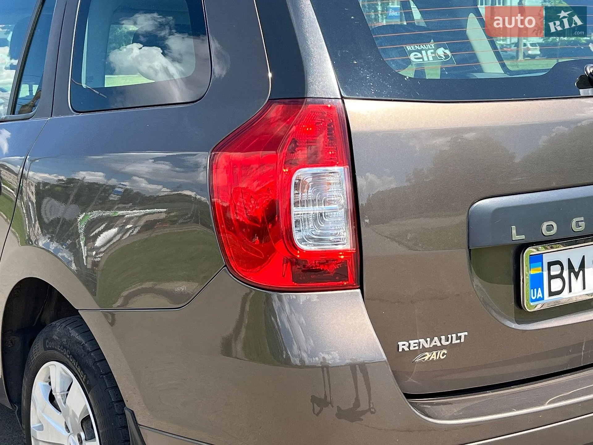2018 Renault Logan - мініатюра 16