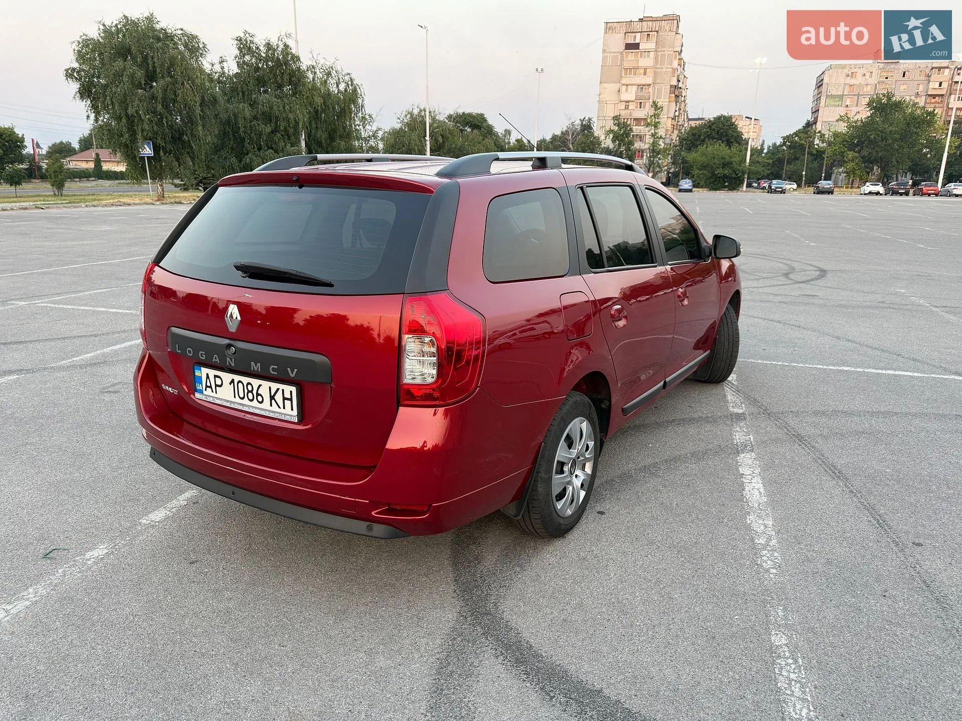 2019 Renault Logan - мініатюра 4