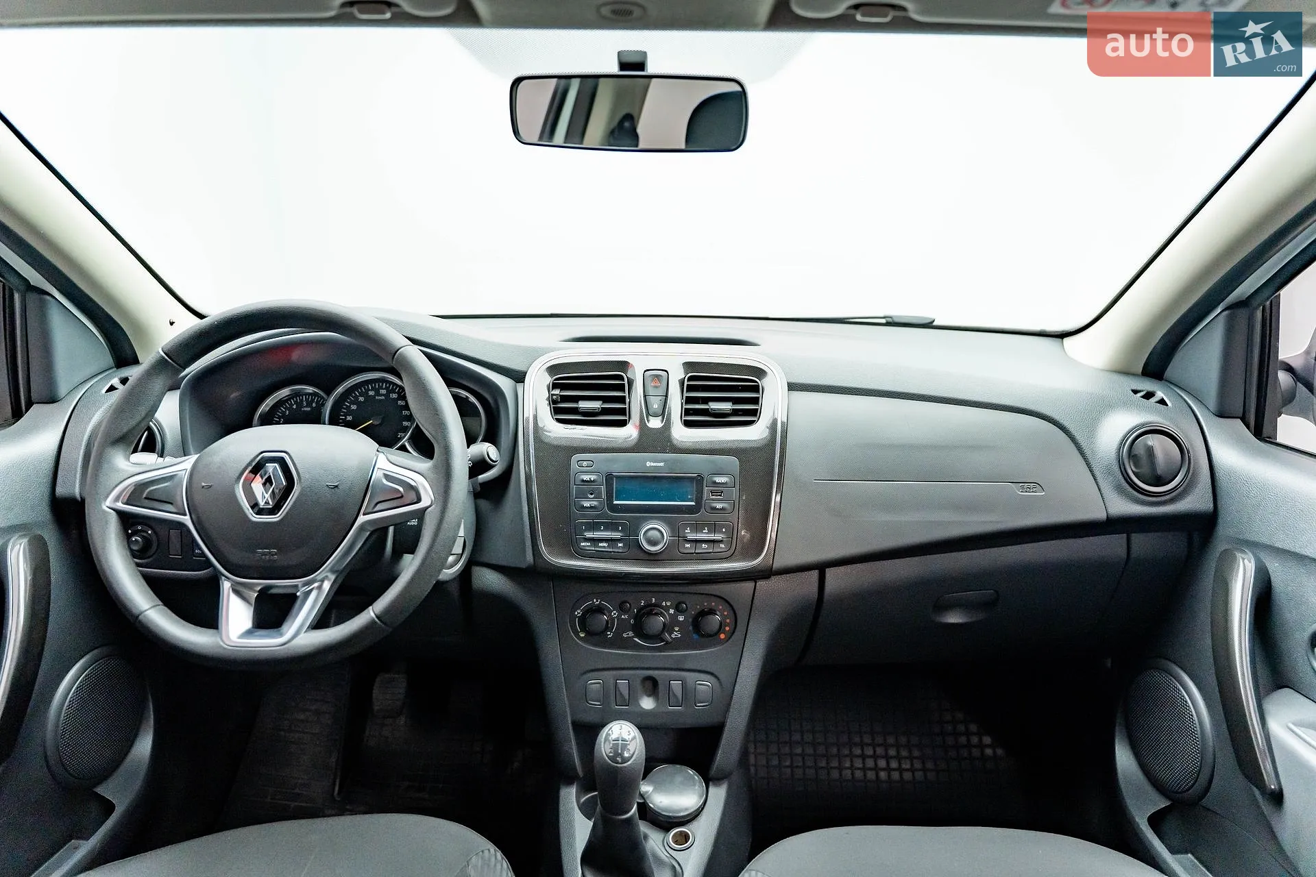 2020 Renault Logan - мініатюра 10