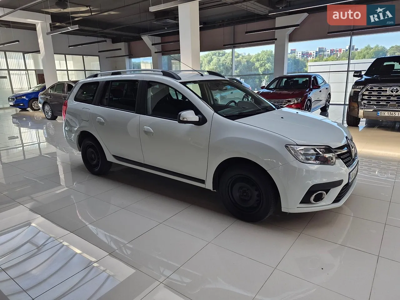 2017 Skoda Octavia - мініатюра 28