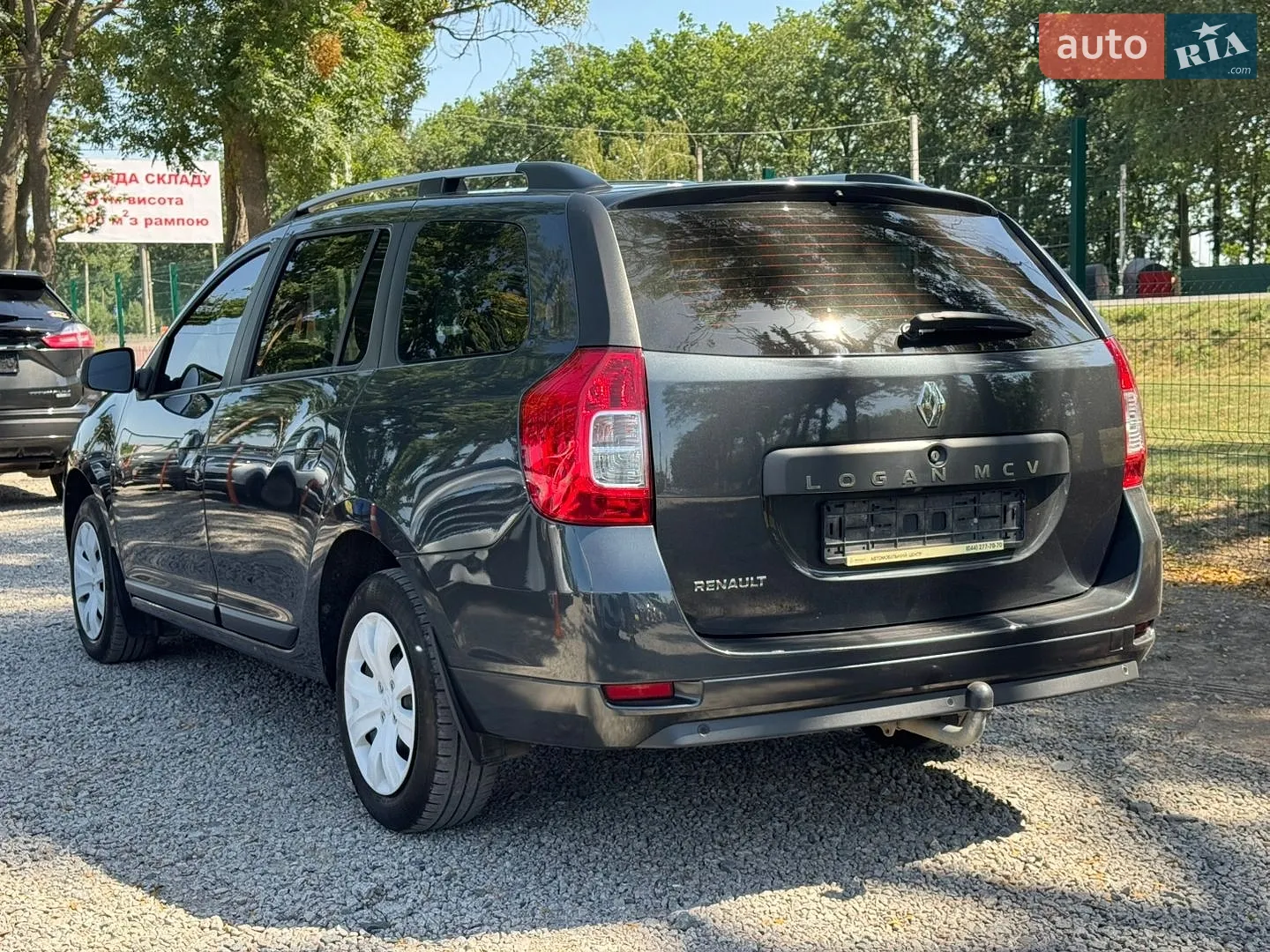 2019 Renault Logan - мініатюра 3