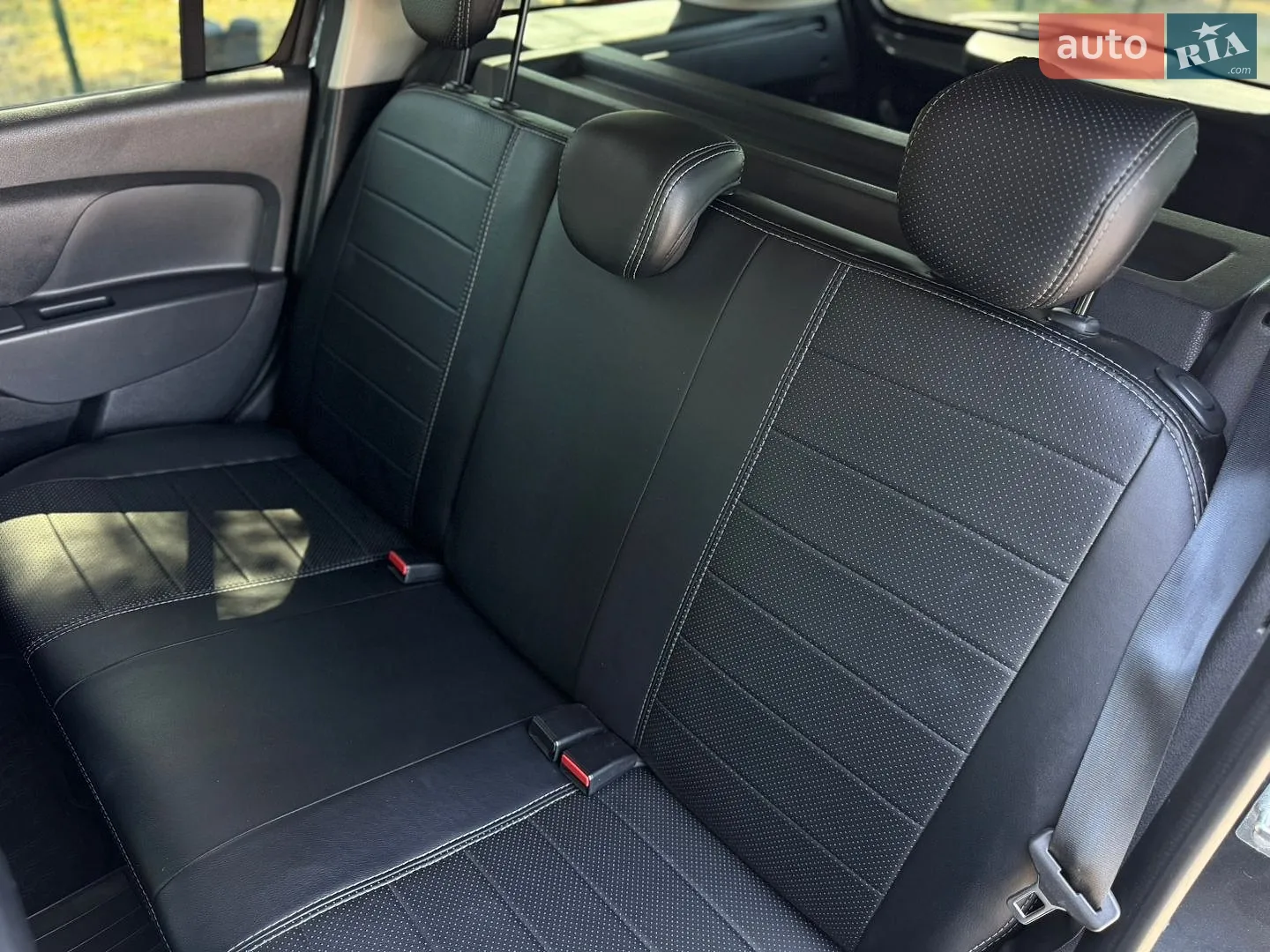 2019 Renault Logan - мініатюра 29