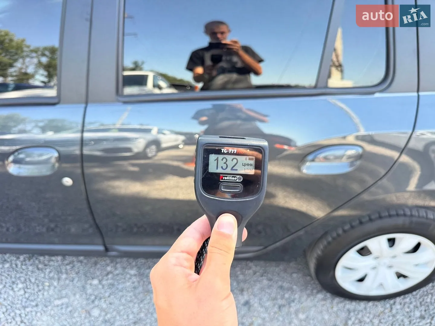 2019 Renault Logan - мініатюра 37