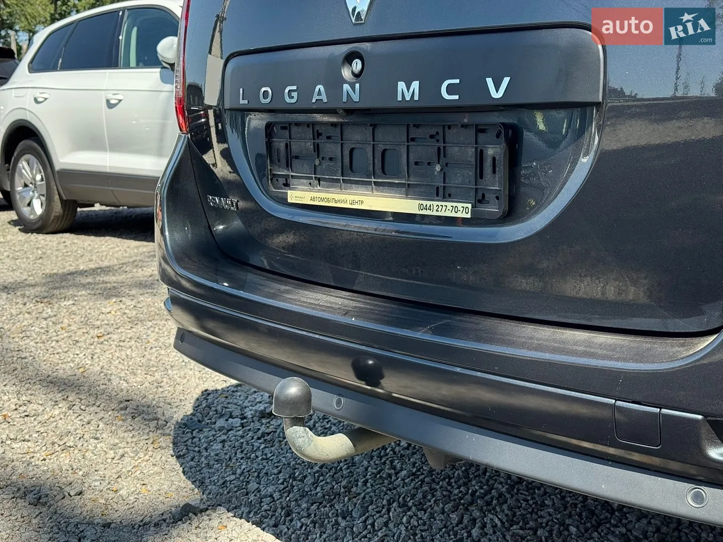 2019 Renault Logan - мініатюра 6
