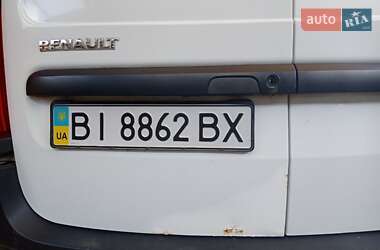 Другие грузовики Renault Logan Van 2010 в Козельщине