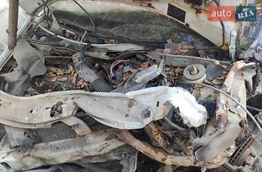 Грузовой фургон Renault Logan Van 2011 в 