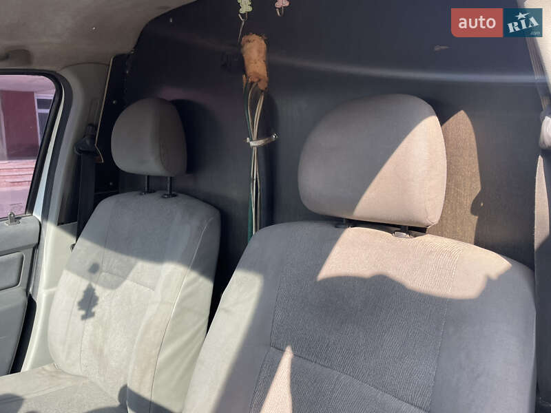 Грузовик Renault Logan Van 2010 в Кирнасовке фото 17 Грузовик Renault Logan Van 2010 в Кирнасовке