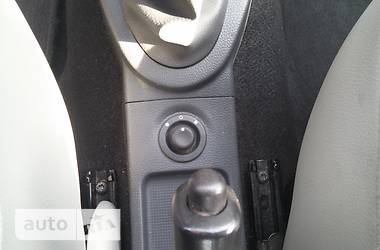 Седан Renault Logan 2007 в 