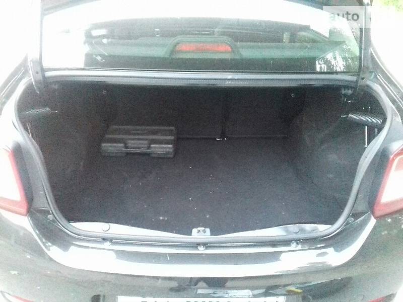 Седан Renault Logan 2013 в Днепре фото 19 Седан Renault Logan 2013 в Днепре