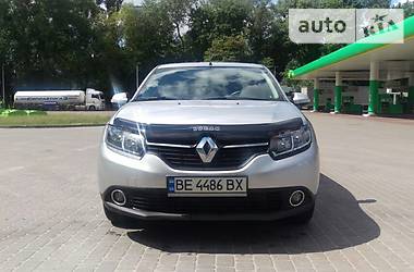 Универсал Renault Logan 2014 в Киеве