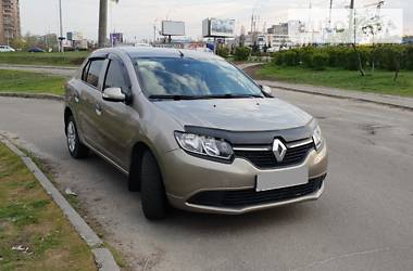 Реализация Рено Логан с пробегом Реализация Рено Логан с пробегом