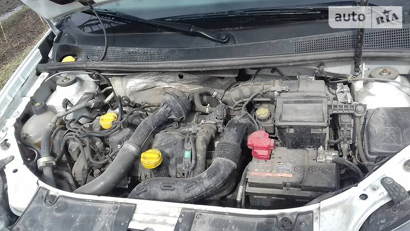 Універсал Renault Logan 2014 в Запоріжжі