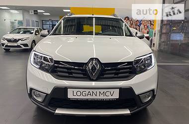 Универсал Renault Logan 2020 в Одессе