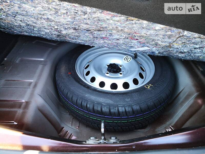 Седан Renault Logan 2017 в Виннице