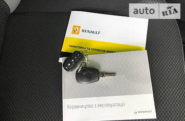Седан Renault Logan 2013 в 
