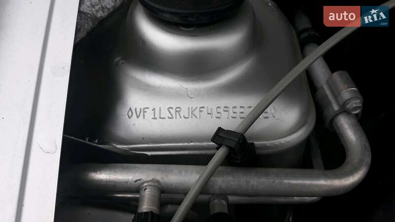 Седан Renault Logan 2011 в Ужгороде