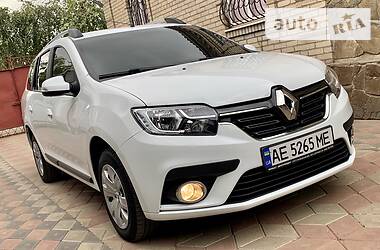 Универсал Renault Logan 2019 в Днепре