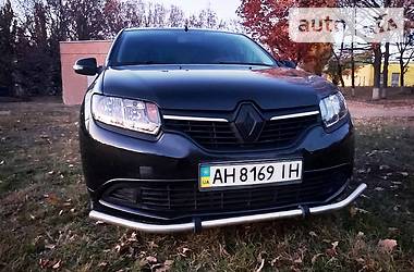 Седан Renault Logan 2013 в Харькове