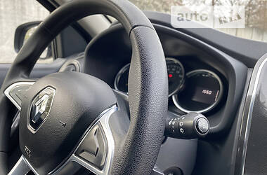 Универсал Renault Logan 2018 в 