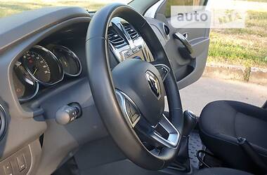 Универсал Renault Logan 2019 в Кривом Роге