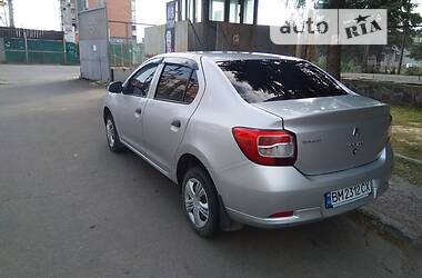 Седан Renault Logan 2013 в Сумах