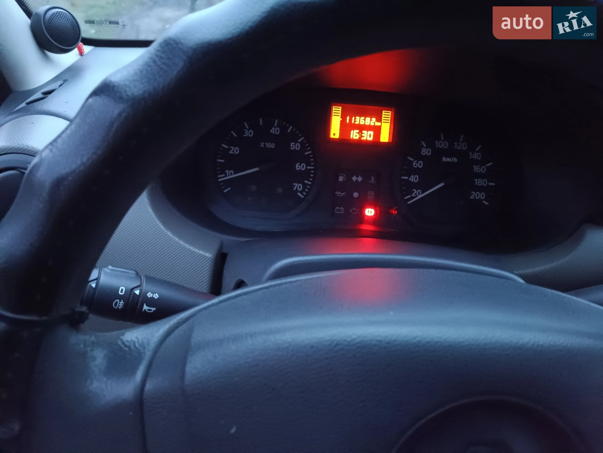 2011 Renault Logan - мініатюра 9