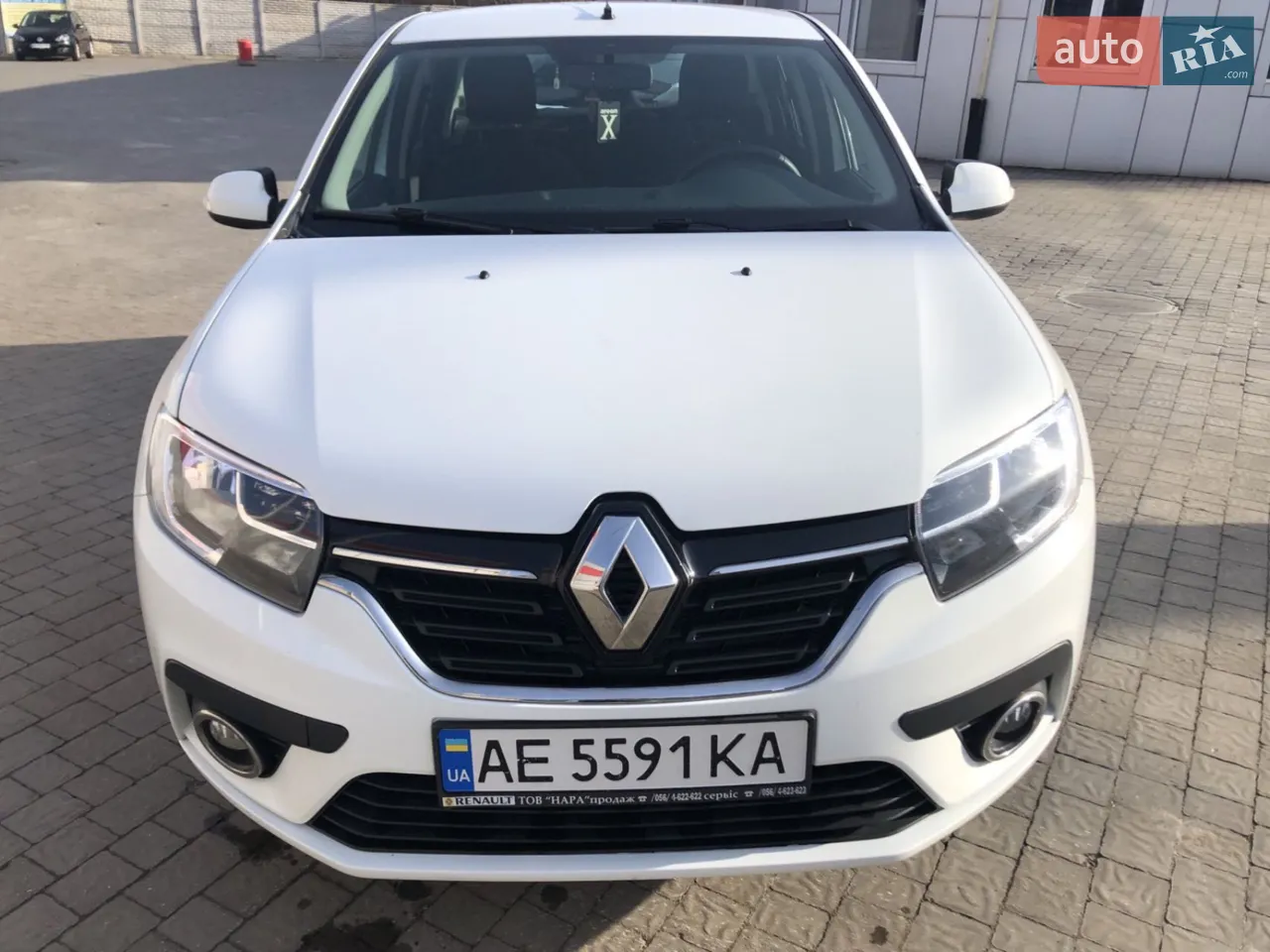 2019 Renault Logan - мініатюра 15