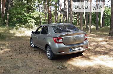 Седан Renault Logan 2013 в Сумах