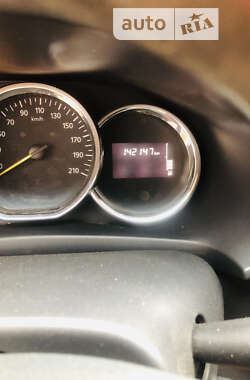 Універсал Renault Logan 2013 в 