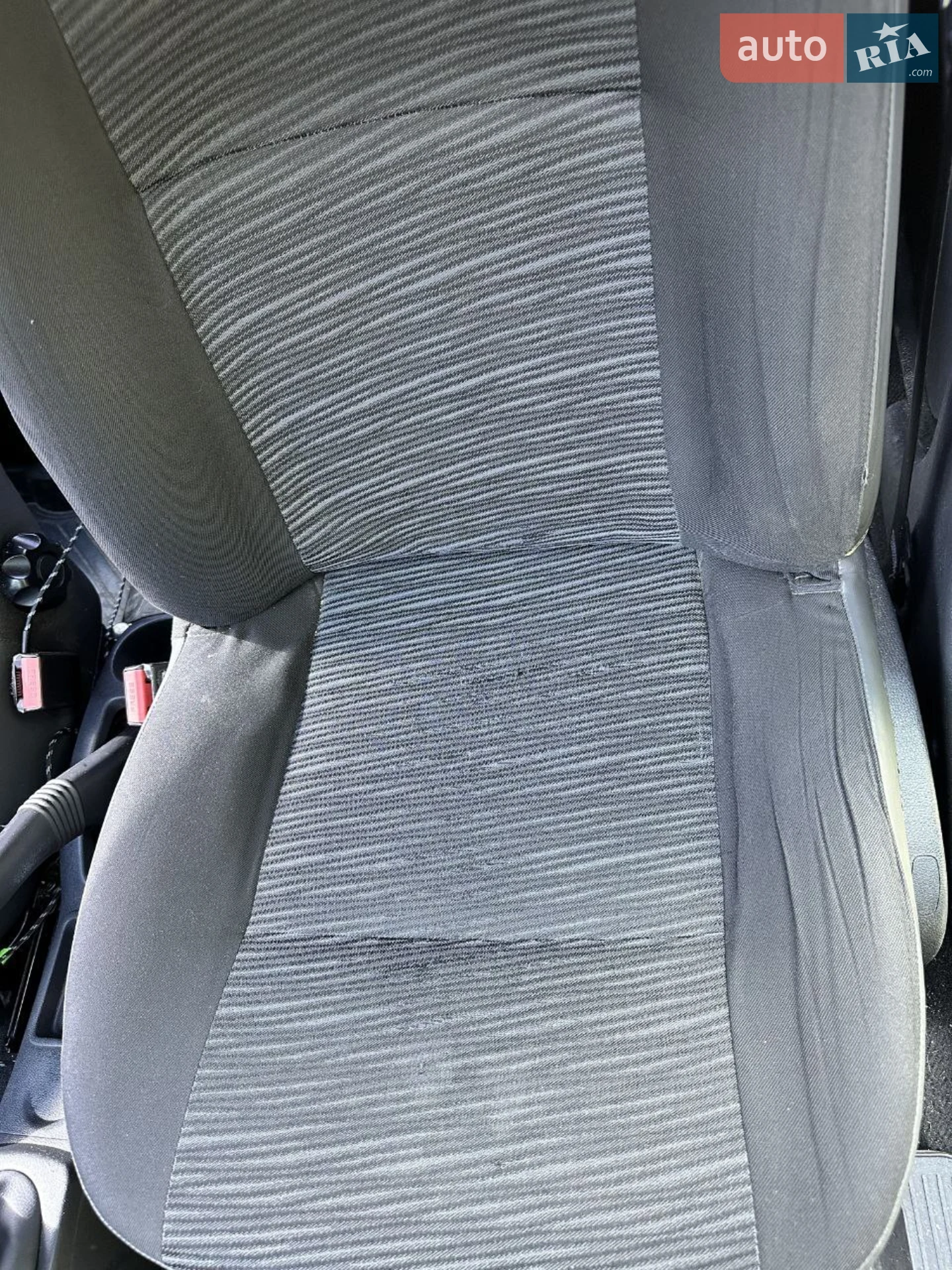 2011 Renault Logan - мініатюра 9