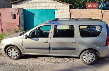 Универсал Renault Logan 2010 в 