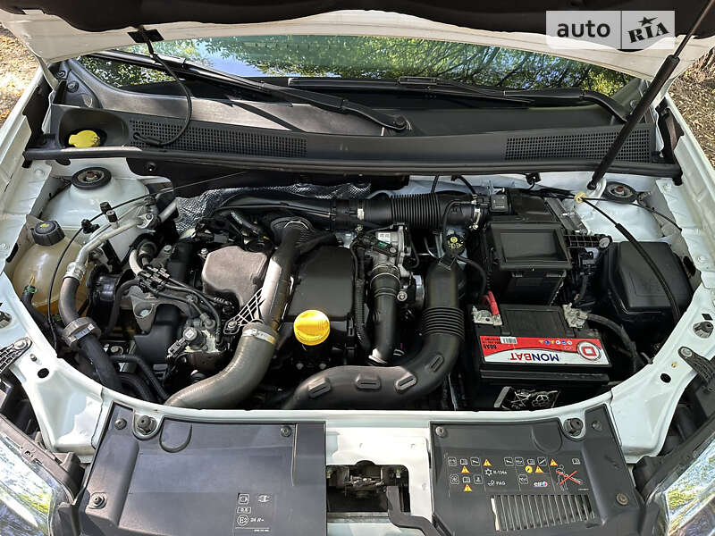 Седан Renault Logan 2018 в Днепре фото 14 Седан Renault Logan 2018 в Днепре