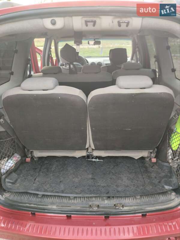 Універсал Renault Logan 2011 в Первомайську