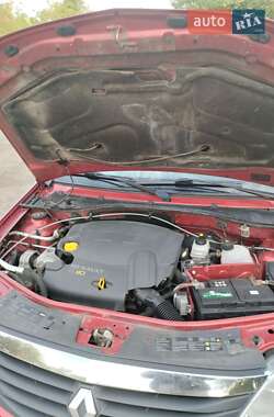 Универсал Renault Logan 2011 в 