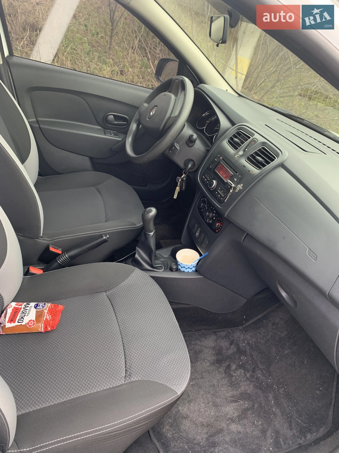 2013 Renault Logan - мініатюра 9