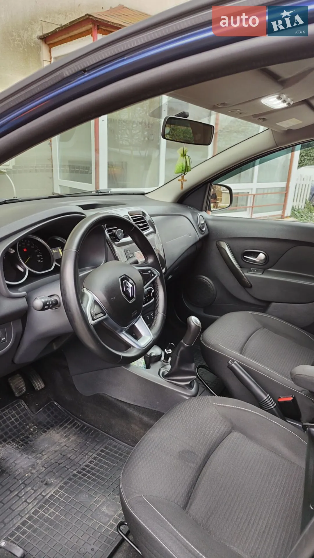 2018 Renault Logan - мініатюра 15
