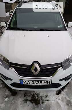Универсал Renault Logan 2019 в Киеве