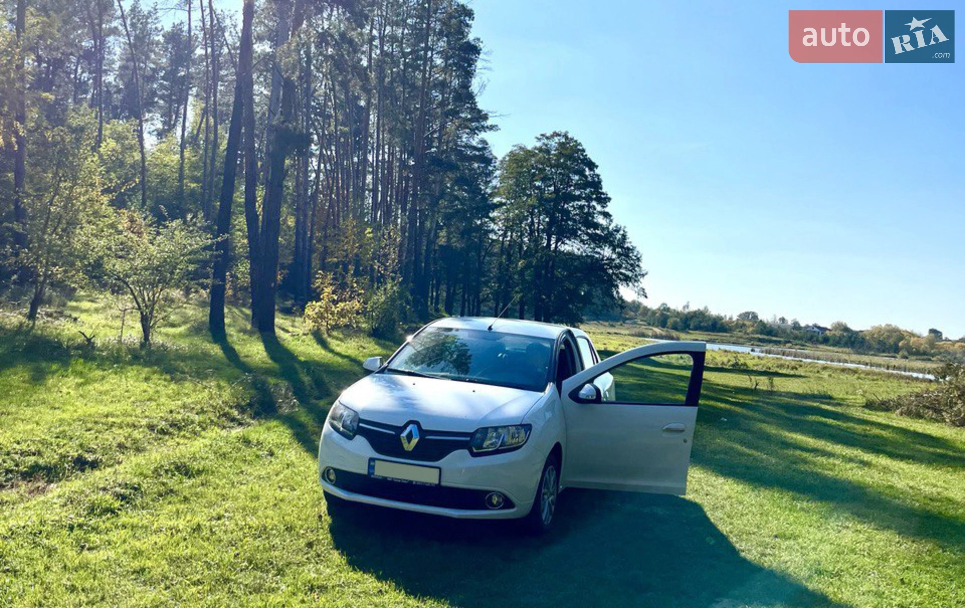 2015 Renault Logan - мініатюра 2
