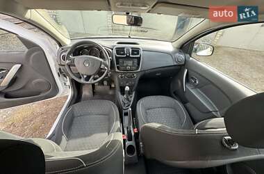Седан Renault Logan 2015 в Харькове фото 9 Седан Renault Logan 2015 в Харькове