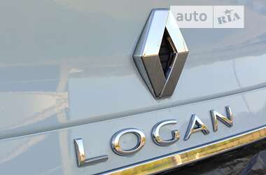 Седан Renault Logan 2020 в Желтых Водах