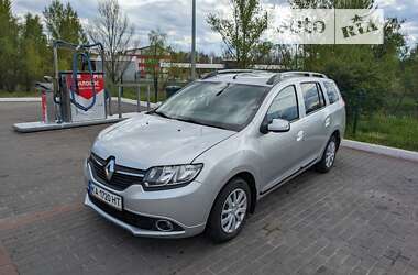 Універсал Renault Logan 2016 в Києві