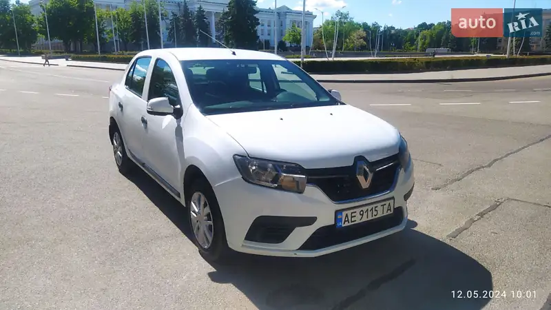 Renault Logan