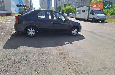Седан Renault Logan 2011 в Киеве