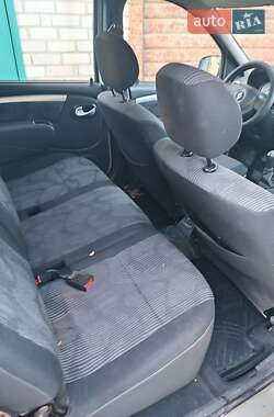 Универсал Renault Logan 2010 в 