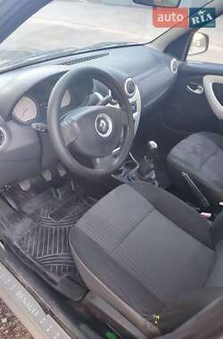 Универсал Renault Logan 2010 в 