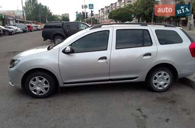 Универсал Renault Logan 2013 в Запорожье