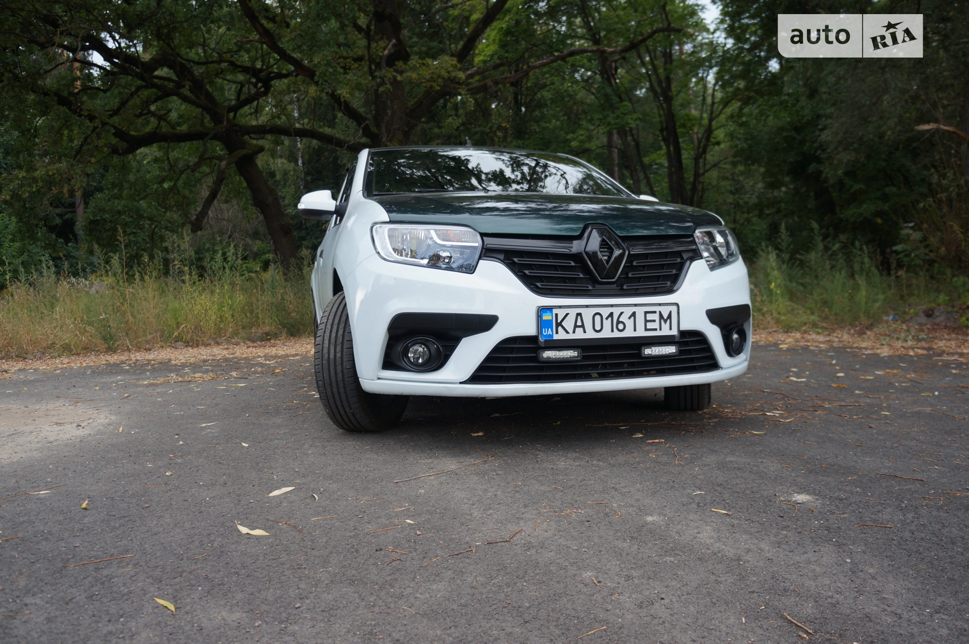 2019 Renault Logan - мініатюра 16