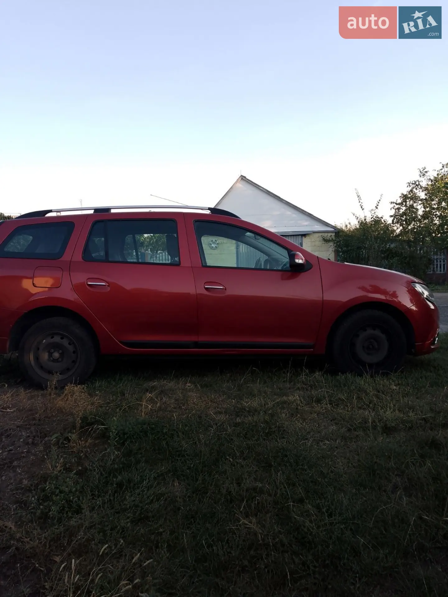 2016 Renault Logan - мініатюра 10